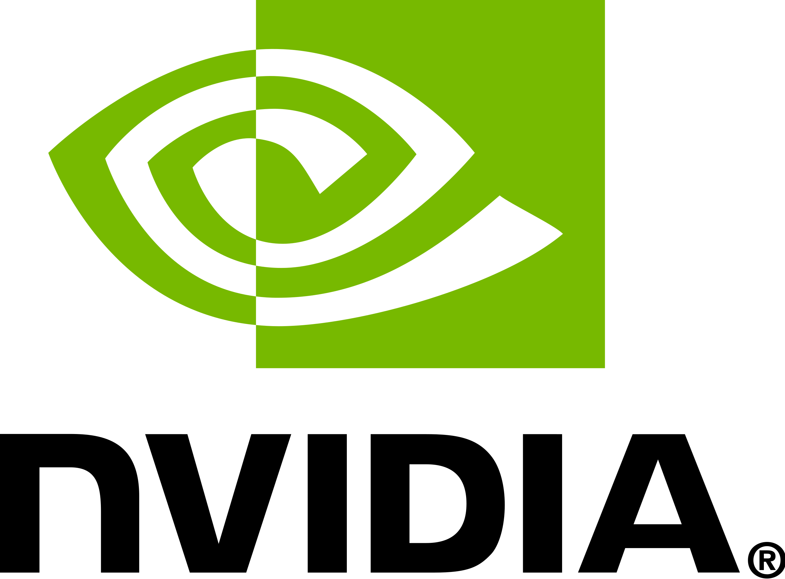 NVIDIA logo